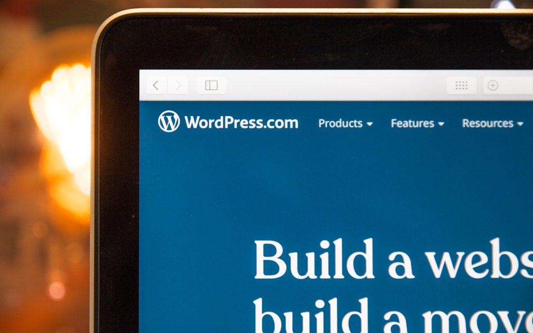 Wordpress weboldal keszites hazilag mikor eleg es mikor kell szakember 7